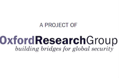 Oxford Research group