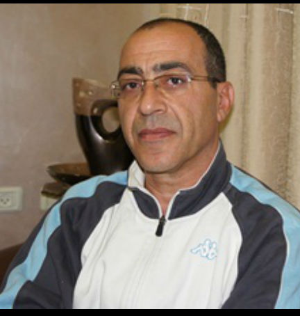 Assault on Journalist Hekmat Ghoura's Home