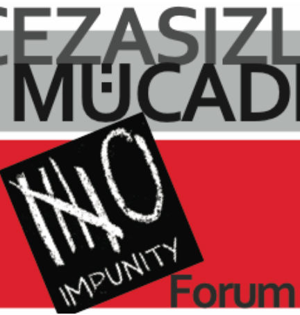 End Impunity event - Turkey