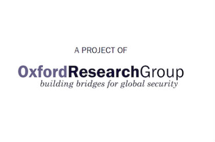Oxford Research group 